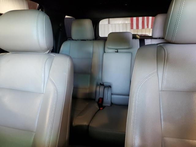 Photo 10 from auction – 2013 FORD EXPLORER L with VIN 1FM5K7F81DGC29138