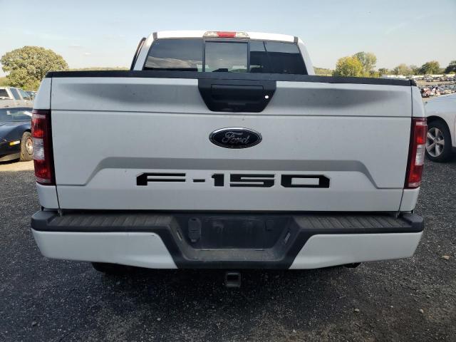 Photo 6 from auction – 2018 FORD F150 SUPER with VIN 1FTEW1E5XJKF88610