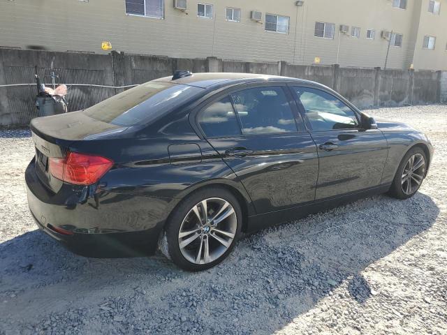 Photo 3 from auction – 2014 BMW 328 I with VIN WBA3A5C55EP600376
