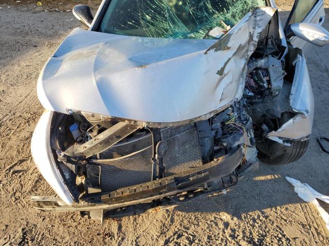Photo 11 from auction – 2011 HYUNDAI SONATA SE with VIN 5NPEC4AC9BH004311