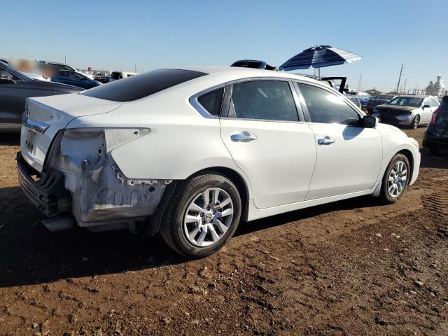 Photo 3 from auction – 2015 NISSAN ALTIMA 2.5 with VIN 1N4AL3AP1FN877073
