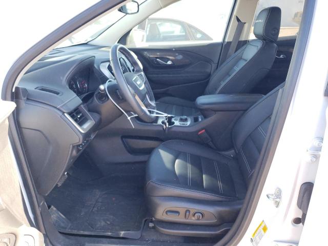 Photo 7 from auction – 2022 GMC TERRAIN DE with VIN 3GKALXEV2NL255935