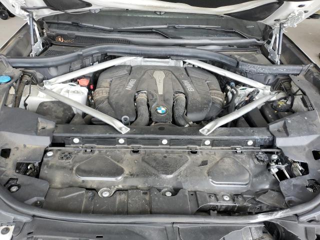 Photo 12 from auction – 2019 BMW X5 XDRIVE5 with VIN 5UXJU2C59KLN64483