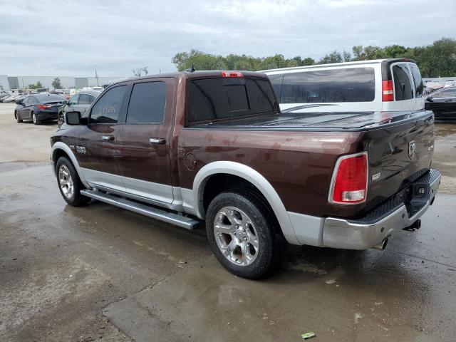 Photo 2 from auction – 2013 RAM 1500 LARAM with VIN 1C6RR7NT3DS671155