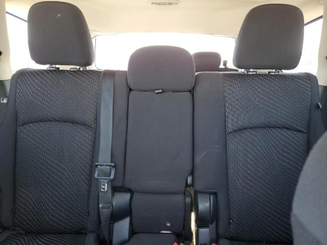 Photo 10 from auction – 2012 DODGE JOURNEY SX with VIN 3C4PDCBG0CT278094