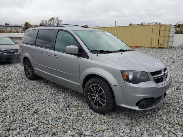 Photo 4 from auction – 2016 DODGE GRAND CARA with VIN 2C4RDGEG4GR370877