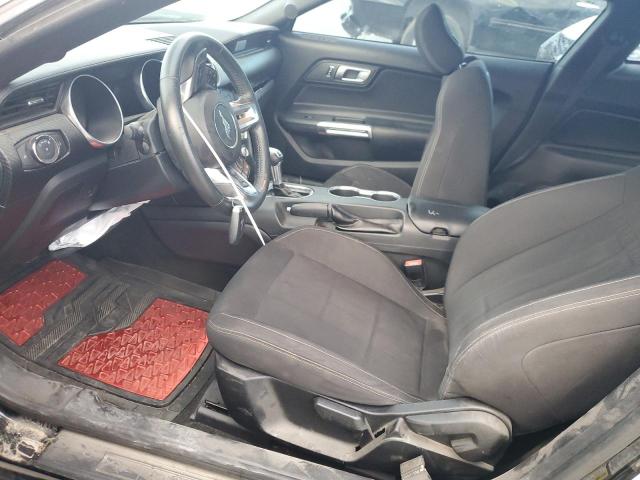 Photo 7 from auction – 2018 FORD MUSTANG with VIN 1FA6P8TH5J5101910