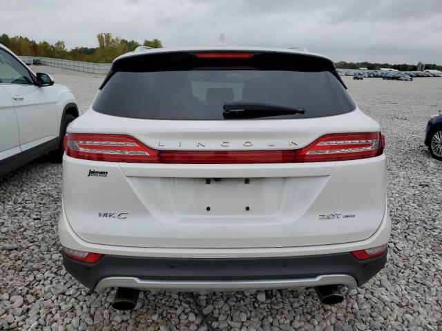 Photo 6 from auction – 2018 LINCOLN MKC SELECT with VIN 5LMCJ2D99JUL29555
