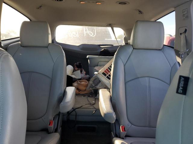 Photo 10 from auction – 2015 CHEVROLET TRAVERSE L with VIN 1GNKVHKD2FJ306992