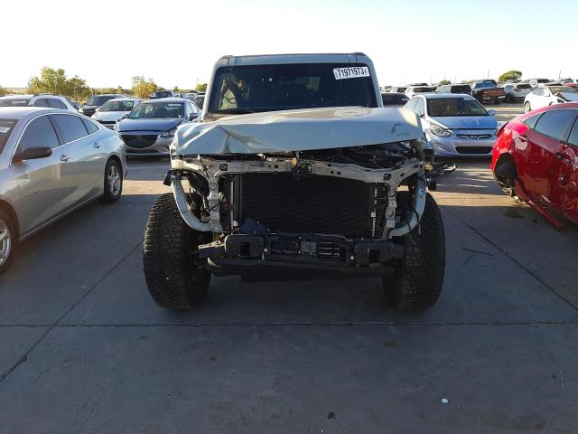 Photo 5 from auction – 2023 FORD BRONCO BAS with VIN 1FMEE5DP9PLA82763