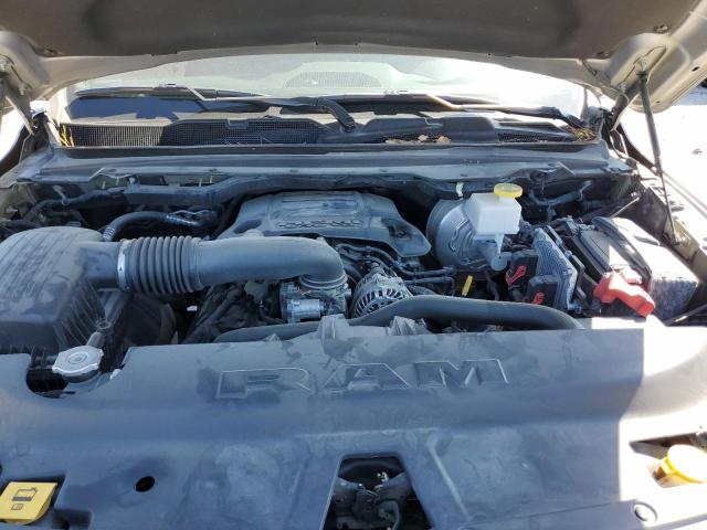 Photo 11 from auction – 2019 RAM 1500 BIG H with VIN 1C6SRFFT5KN919654