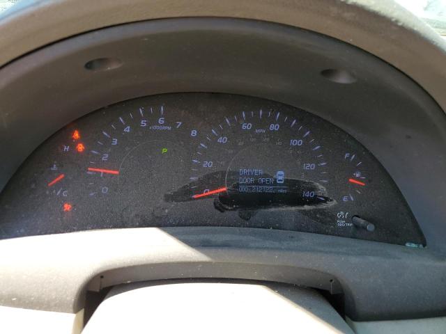 Foto 9 de la subasta – 2010 TOYOTA CAMRY BASE con VIN 4T4BF3EK2AR019910