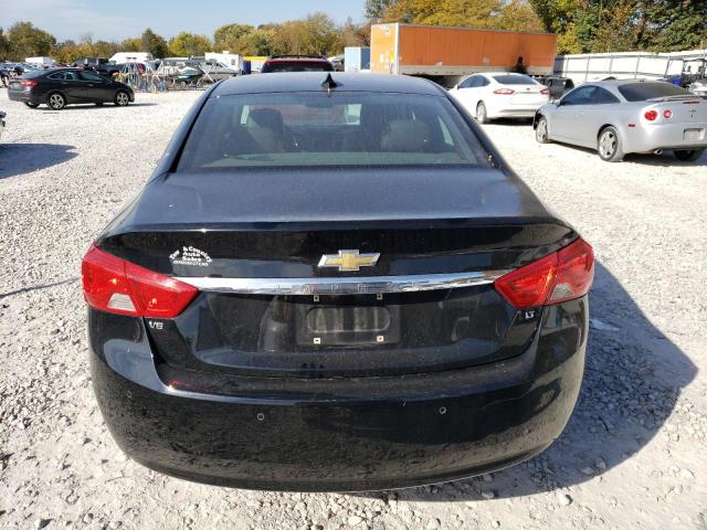 Photo 6 from auction – 2015 CHEVROLET IMPALA LT with VIN 2G1125S35F9194521