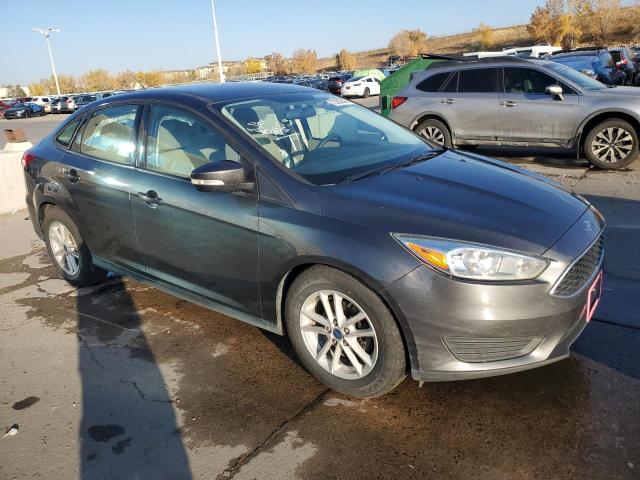 Photo 4 from auction – 2017 FORD FOCUS SE with VIN 1FADP3F21HL248622