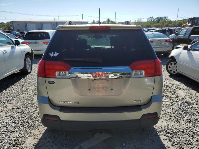 Photo 6 from auction – 2015 GMC TERRAIN SL with VIN 2GKFLVEKXF6208755