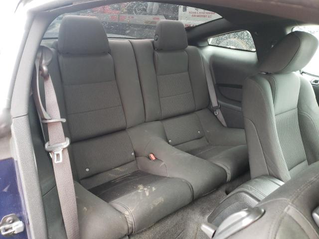Photo 10 from auction – 2011 FORD MUSTANG with VIN 1ZVBP8AM2B5164924