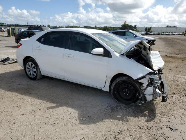 Photo 4 from auction – 2015 TOYOTA COROLLA L with VIN 2T1BURHE5FC476566