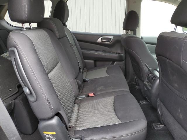 Photo 11 from auction – 2019 NISSAN PATHFINDER with VIN 5N1DR2MNXKC618562