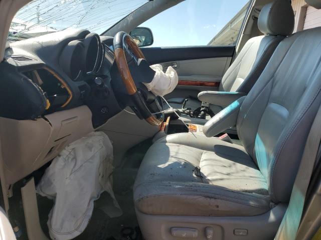 Photo 7 from auction – 2005 LEXUS RX 330 with VIN 2T2HA31U15C071672