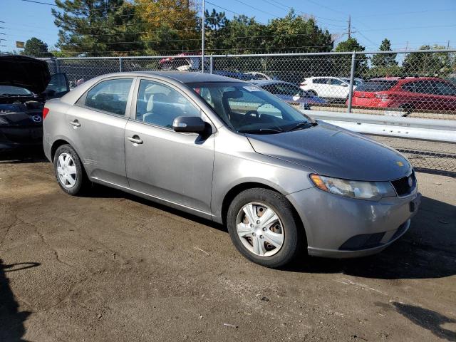 Photo 4 from auction – 2010 KIA FORTE EX with VIN KNAFU4A25A5064512