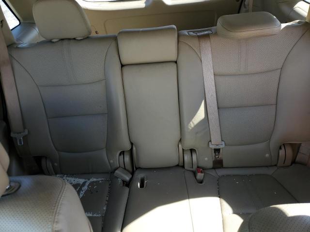 Photo 10 from auction – 2011 KIA SORENTO EX with VIN 5XYKU4A13BG025936