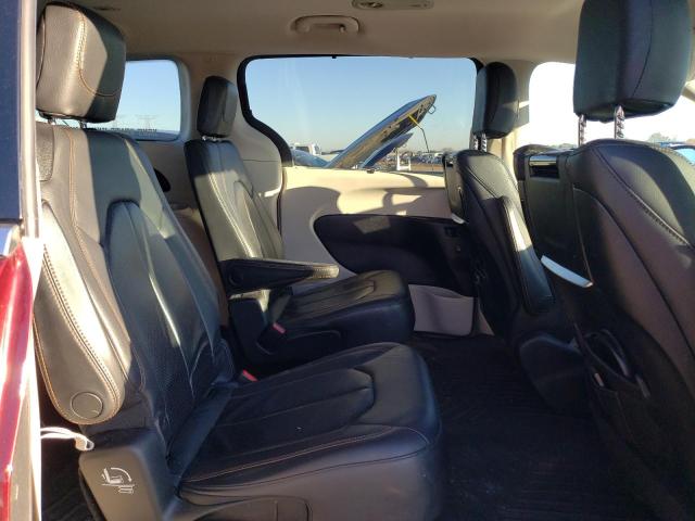 Photo 11 from auction – 2017 CHRYSLER PACIFICA T with VIN 2C4RC1EG1HR578653