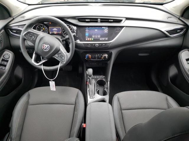 Photo 8 from auction – 2022 BUICK ENCORE GX with VIN KL4MMBS24NB146178