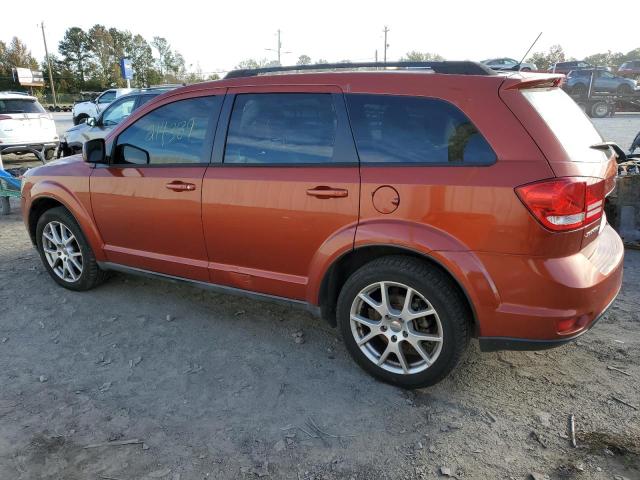 Zdjęcie 2 z aukcji – 2012 DODGE JOURNEY SX z VIN 3C4PDCBG5CT231773