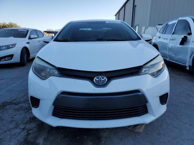 Zdjęcie 5 z aukcji – 2016 TOYOTA COROLLA L z VIN 5YFBURHE4GP369042