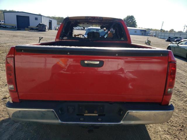 Photo 6 from auction – 2003 DODGE RAM 1500 S with VIN 1D7HA18N03S154597
