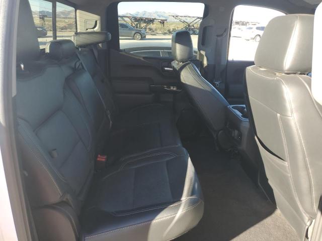 Photo 10 from auction – 2019 CHEVROLET SILVERADO with VIN 1GCUYEED6KZ284803