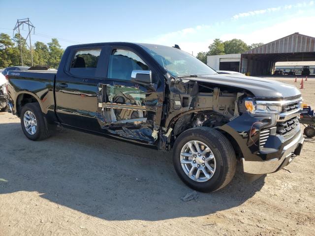 Photo 4 from auction – 2023 CHEVROLET SILVERADO with VIN 2GCUDDED9P1102159
