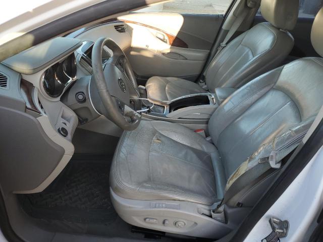 Photo 7 from auction – 2010 BUICK LACROSSE C with VIN 1G4GC5EG0AF204526
