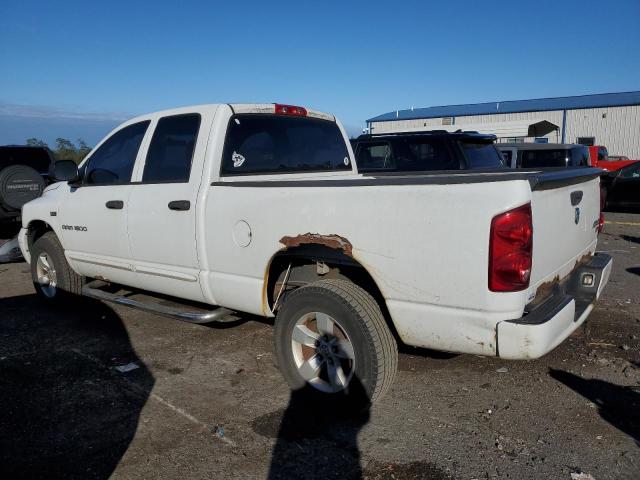 Photo 2 from auction – 2007 DODGE RAM 1500 S with VIN 1D7HU18277S178608