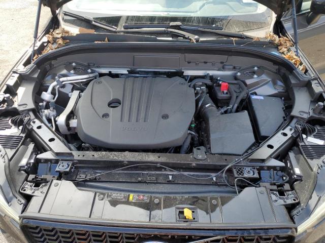 Photo 11 from auction – 2023 VOLVO XC60 PLUS with VIN YV4L12RL2P1266365