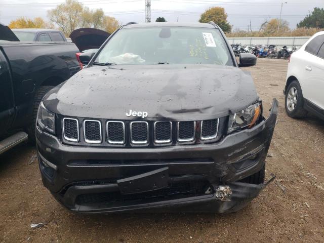 Zdjęcie 5 z aukcji – 2018 JEEP COMPASS LA z VIN 3C4NJCBB0JT503275