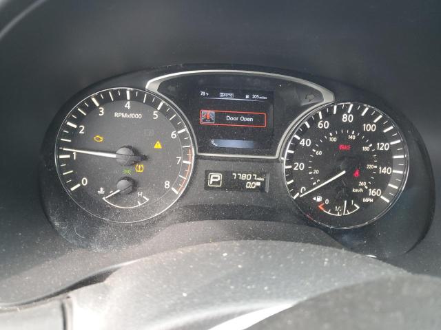 Photo 9 from auction – 2015 NISSAN PATHFINDER with VIN 5N1AR2MM8FC674144
