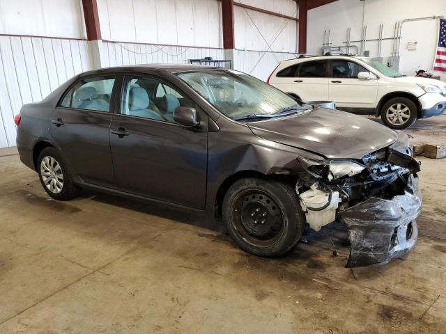 Photo 4 from auction – 2012 TOYOTA COROLLA BA with VIN 5YFBU4EE1CP061067