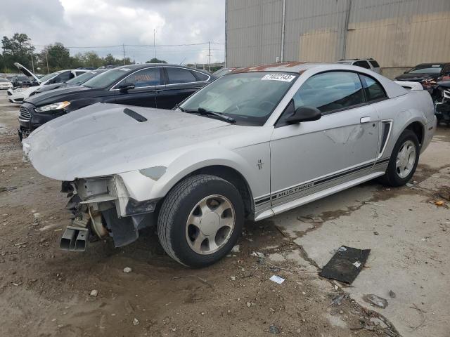 صورة رقم 1 من المزاد - 2000 FORD MUSTANG مع VIN 1FAFP4047YF201277