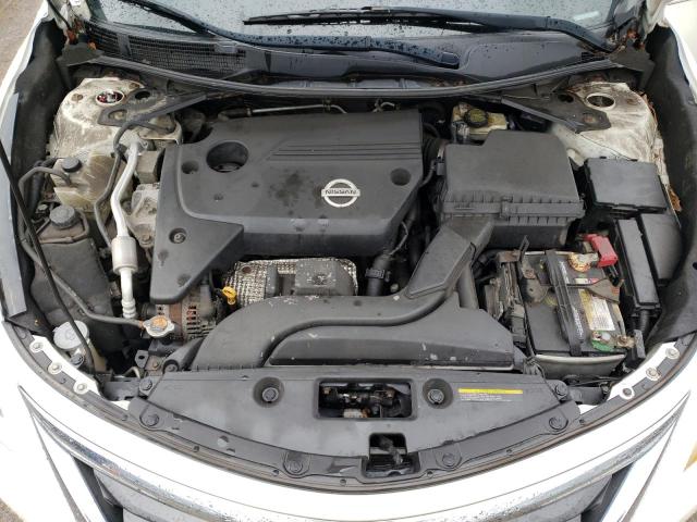 Photo 11 from auction – 2013 NISSAN ALTIMA 2.5 with VIN 1N4AL3AP1DC280174