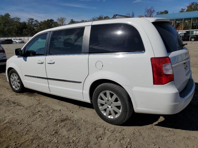 Photo 2 from auction – 2014 CHRYSLER TOWN & COU with VIN 2C4RC1BG7ER111589