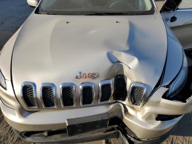 Photo 12 from auction – 2014 JEEP CHEROKEE L with VIN 1C4PJLCS4EW258584