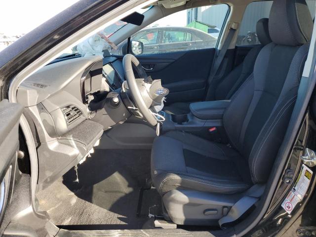 Photo 7 from auction – 2020 SUBARU OUTBACK PR with VIN 4S4BTACC7L3106990
