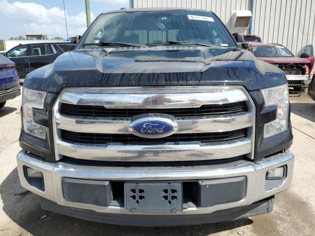 Photo 5 from auction – 2017 FORD F150 SUPER with VIN 1FTEW1CP1HFB68483