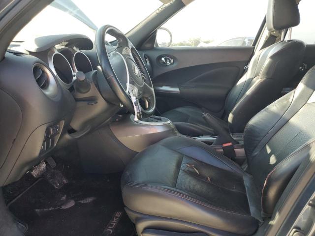 Photo 7 from auction – 2012 NISSAN JUKE S with VIN JN8AF5MR9CT106527