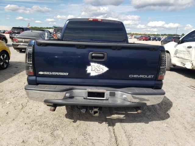 Photo 6 from auction – 2005 CHEVROLET SILVERADO with VIN 2GCEC19T351154777