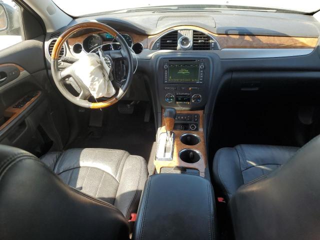 Photo 8 from auction – 2011 BUICK ENCLAVE CX with VIN 5GAKRCED8BJ106321