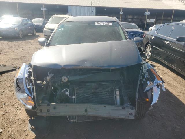 Photo 5 from auction – 2016 NISSAN VERSA S with VIN 3N1CN7AP8GL903192