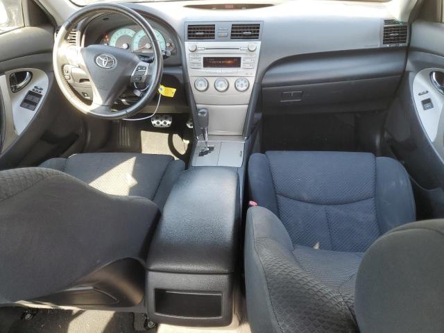 Photo 8 from auction – 2011 TOYOTA CAMRY BASE with VIN 4T1BF3EK0BU760455