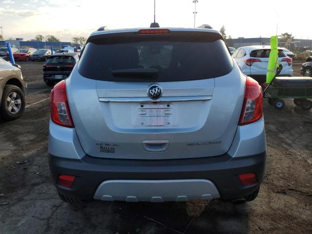 Photo 6 from auction – 2015 BUICK ENCORE with VIN KL4CJASB9FB224342